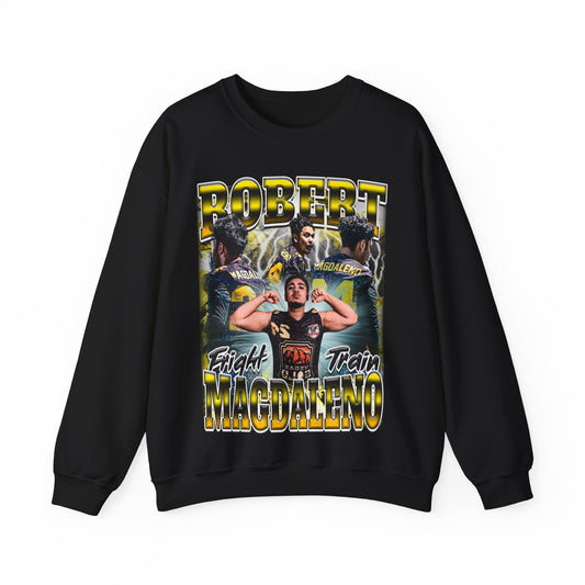Robert Magdaleno Crewneck Sweatshirt