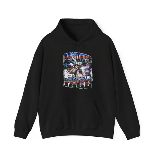 Christopher Jace Hoodie