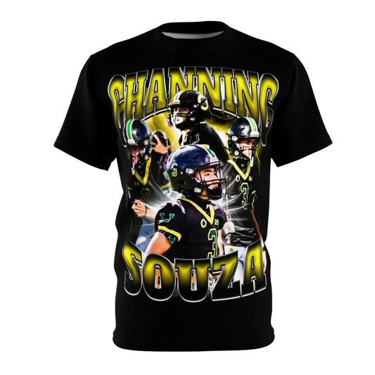 Channing Souza Vintage Full Pree