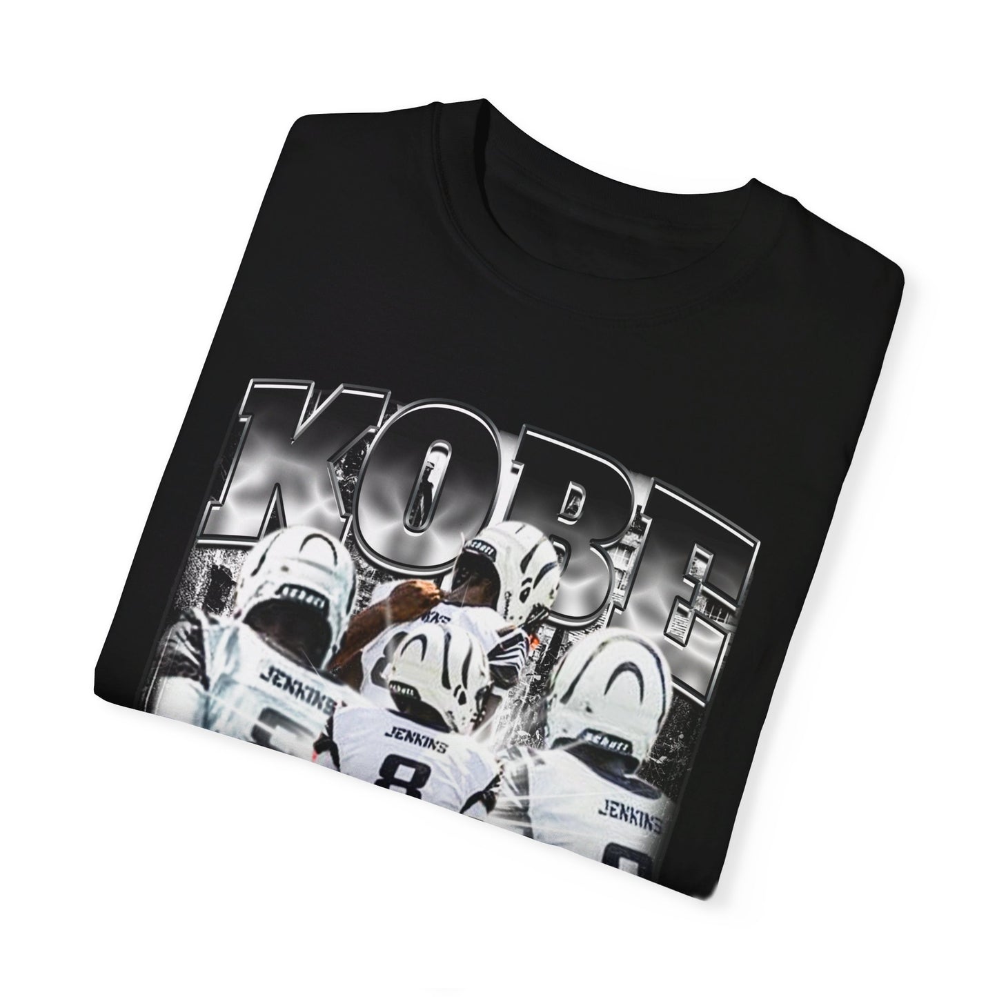 Kobe Jenkins Heavy Cotton Tee