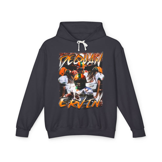 Dequan Ervin Hoodie