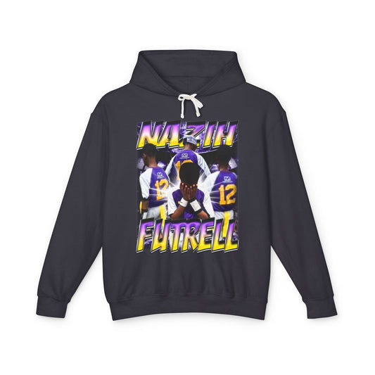 Nazih Futrell Hoodie