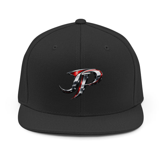 Jackson Powell Snapback Hat