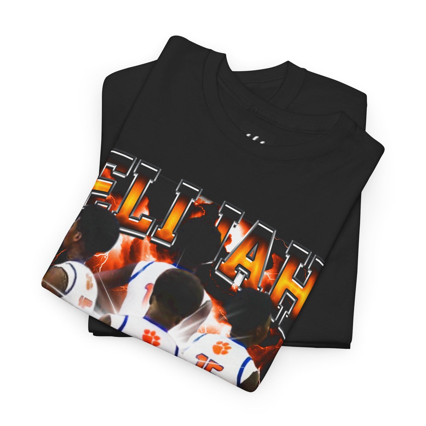 Elijah Anderson Heavy Cotton Tee