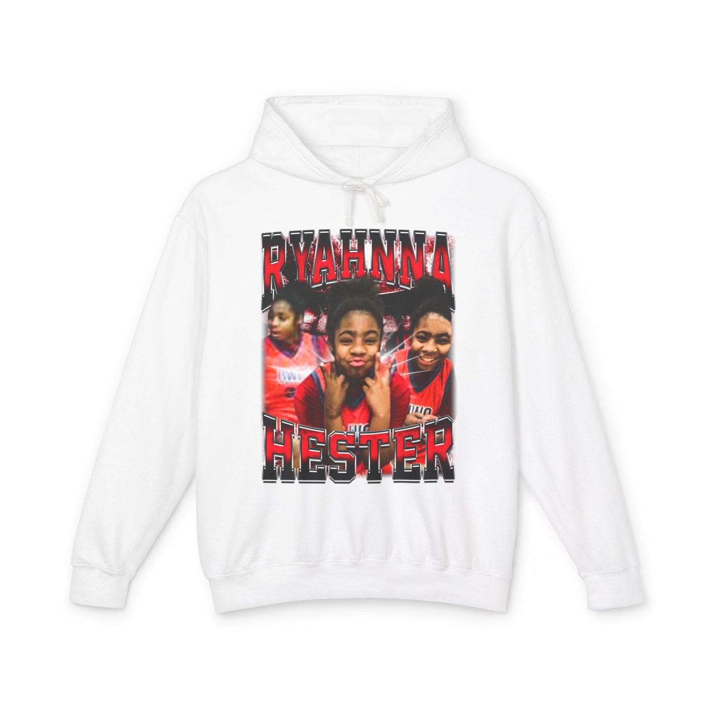 Ryahnna Hester Hoodie