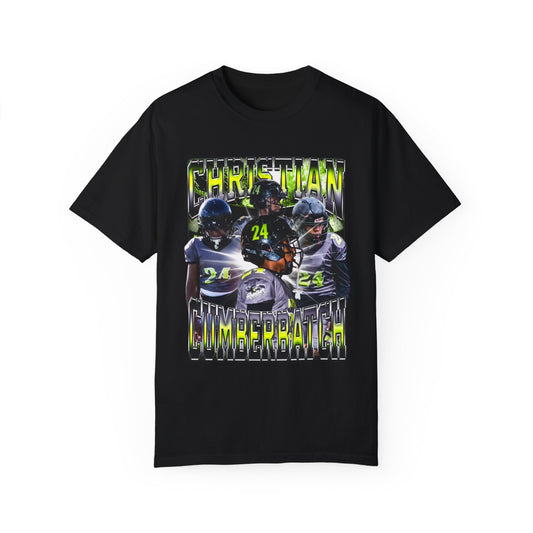 Christian Cumberbatch Heavyweight Premium Tee