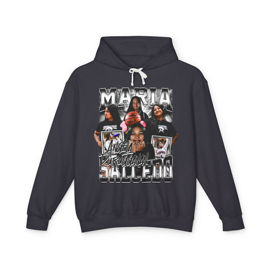 Maria Angela Purugganan Salcedo Hoodie