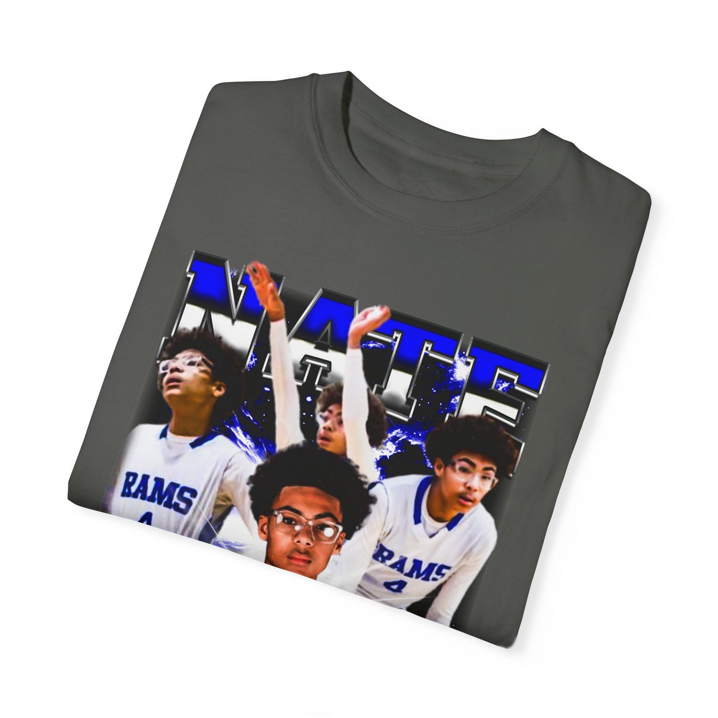 Nate Vinson Heavyweight Premium Tee