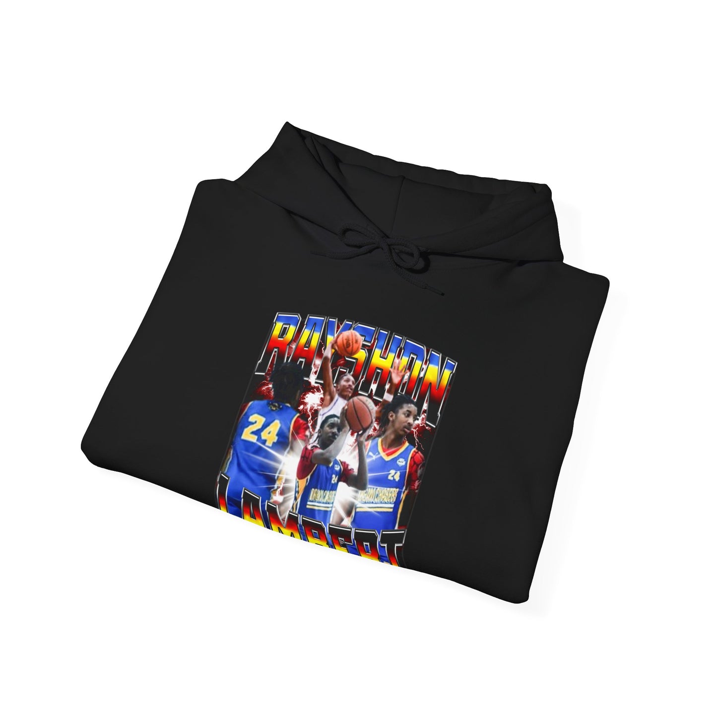 Rayshon Lambert Hoodie