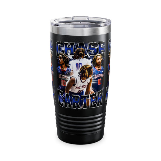 Chase Carter Stainless Steal Tumbler
