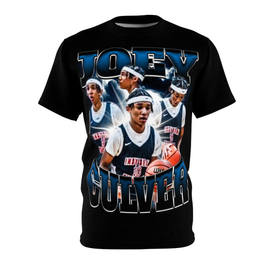 Joey Culver Vintage Full Pree