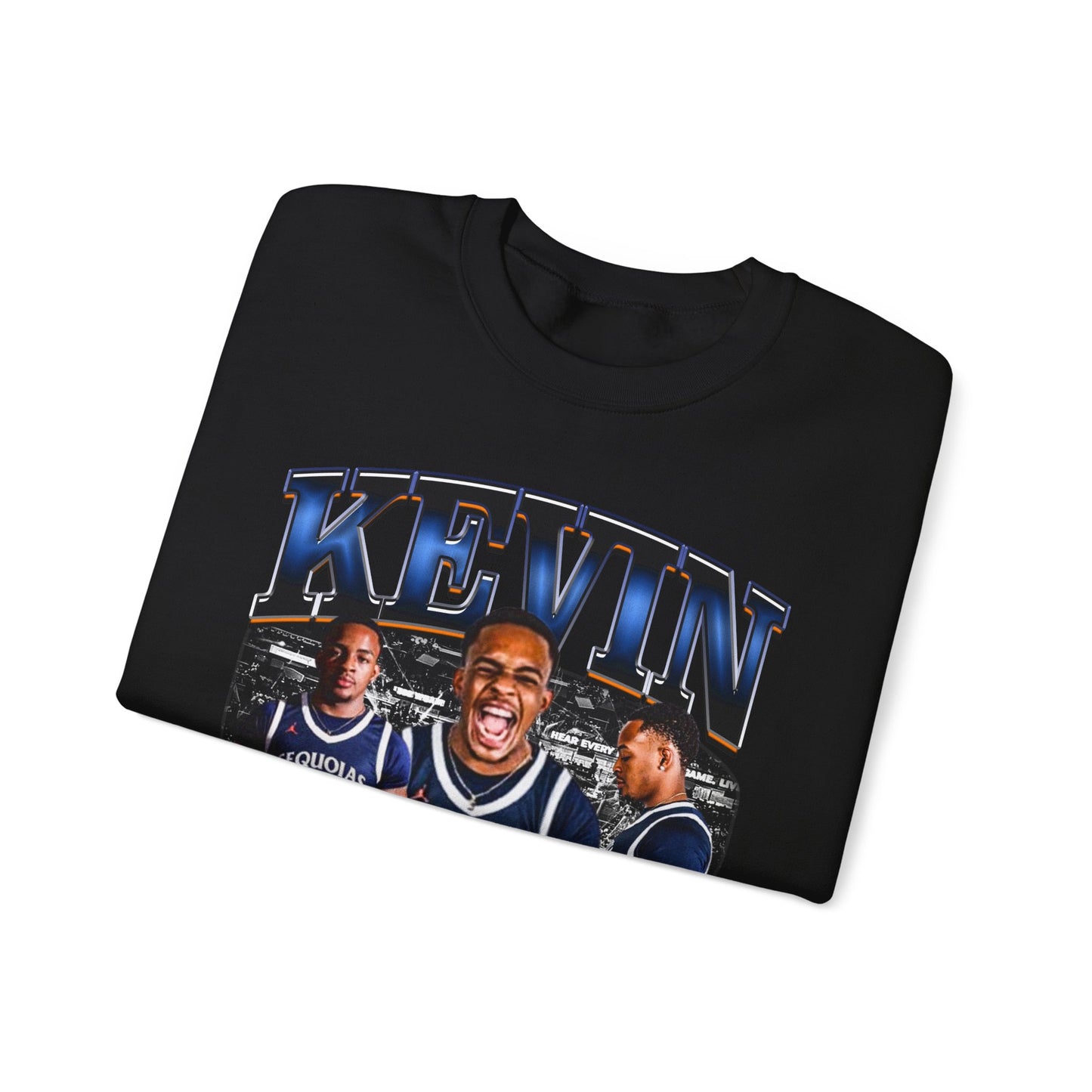 Kevin Anderson Crewneck Sweatshirt