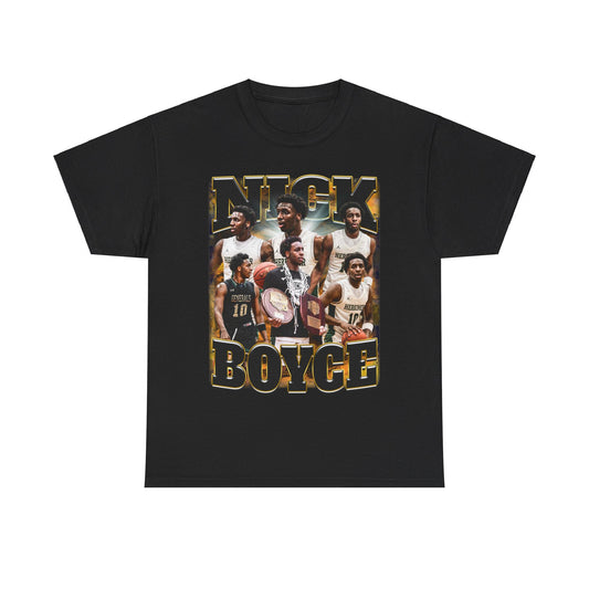 Nick Boyce Heavy Cotton Tee