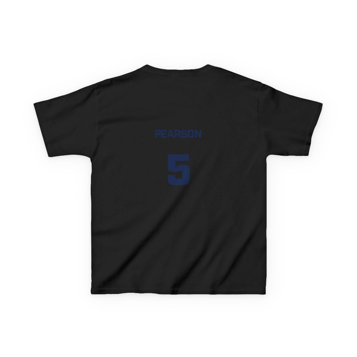 Jaylen Pearson Youth Heavy Cotton Tee