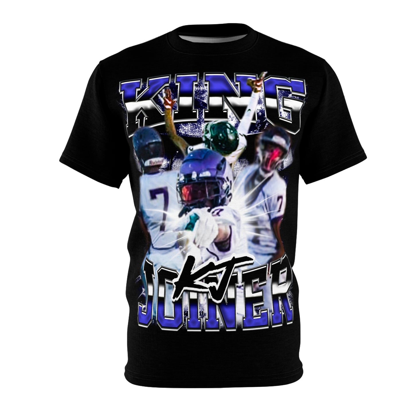 King Joiner Vintage Full Pree