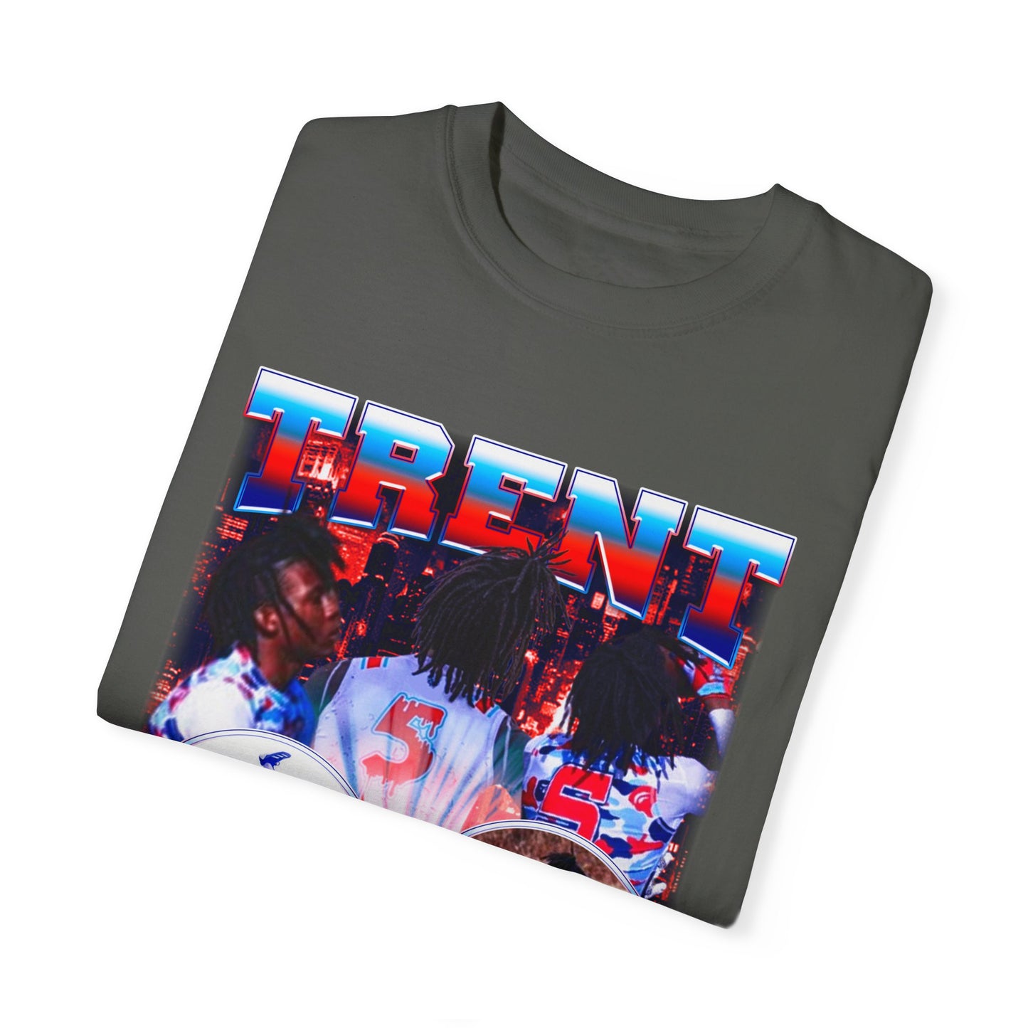 Trent Perkins Heavyweight Premium Tee