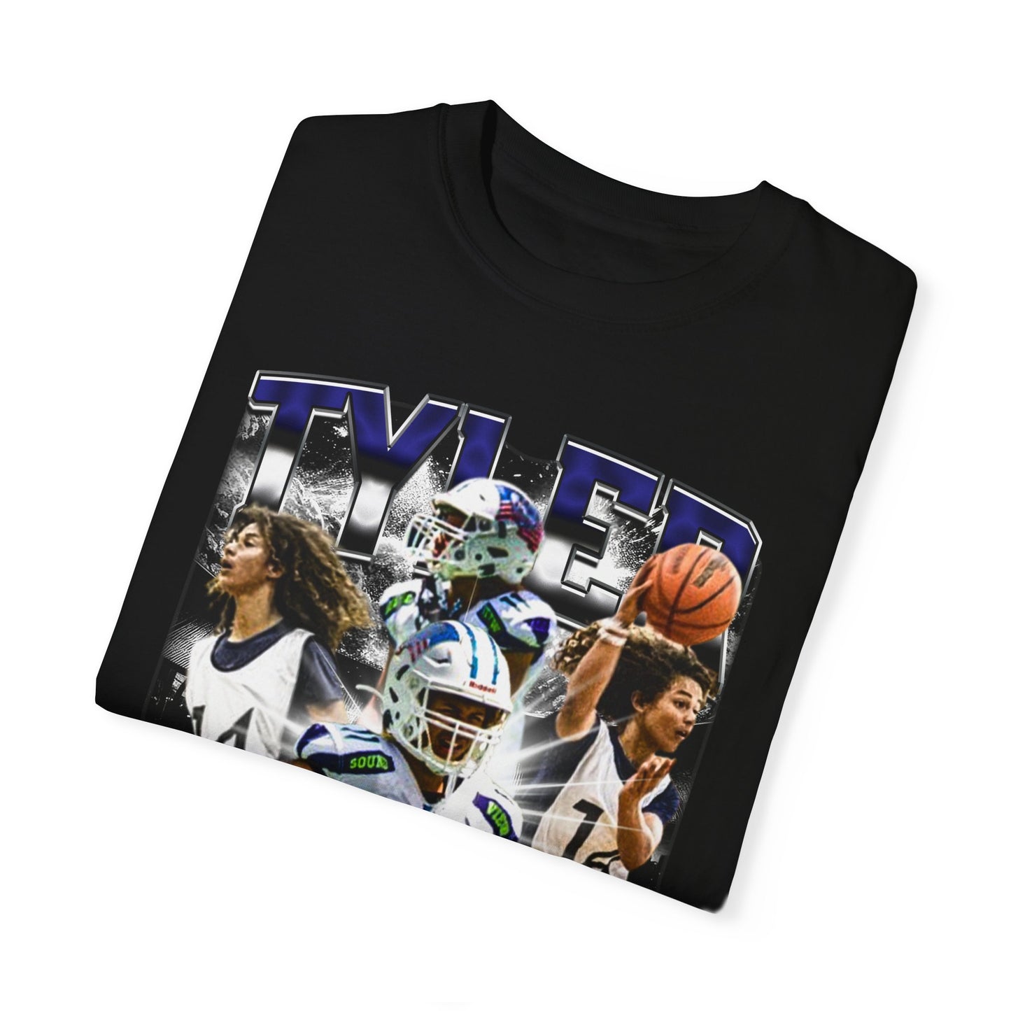 Tyler Flores Heavy Cotton Tee