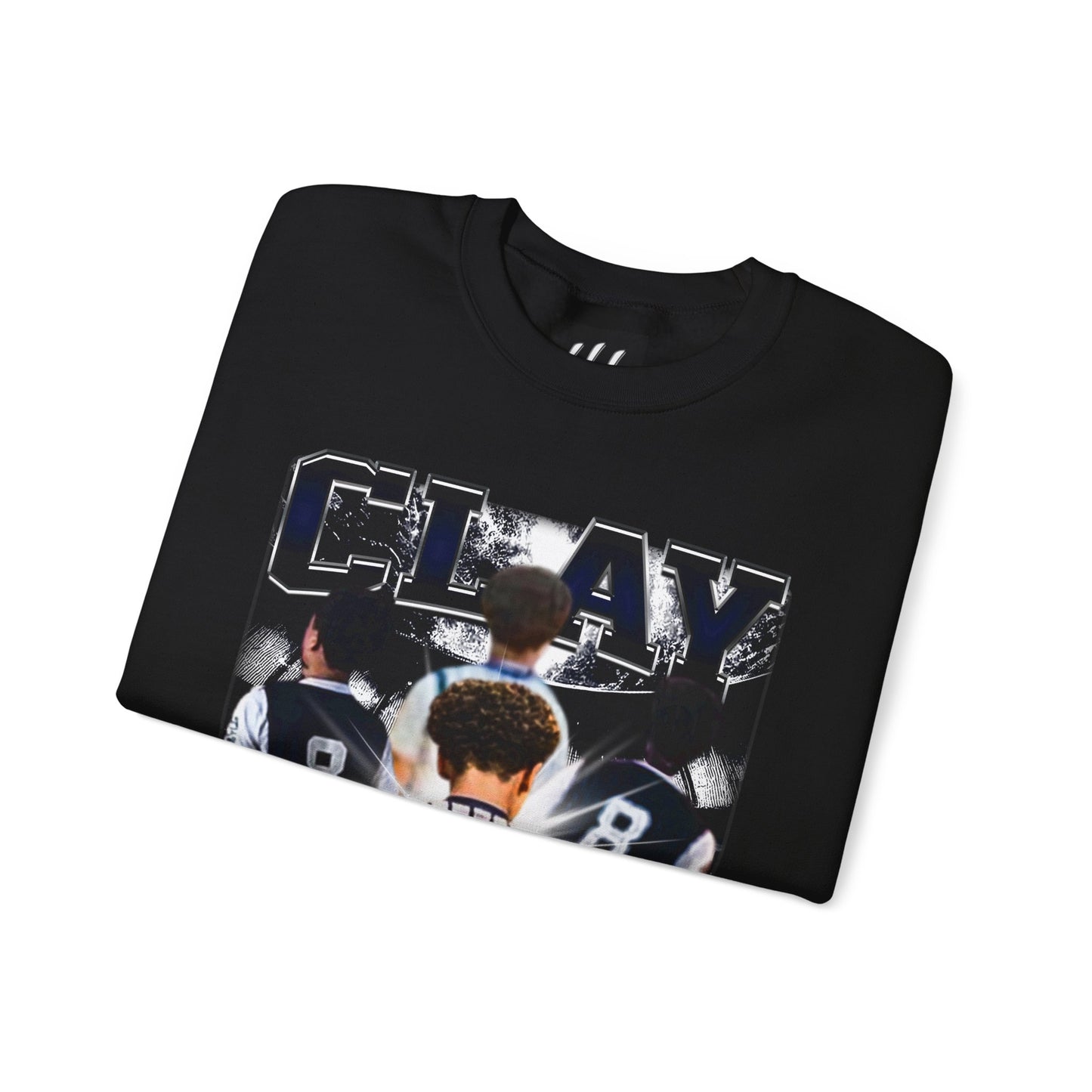 Clay Anders Crewneck Sweatshirt