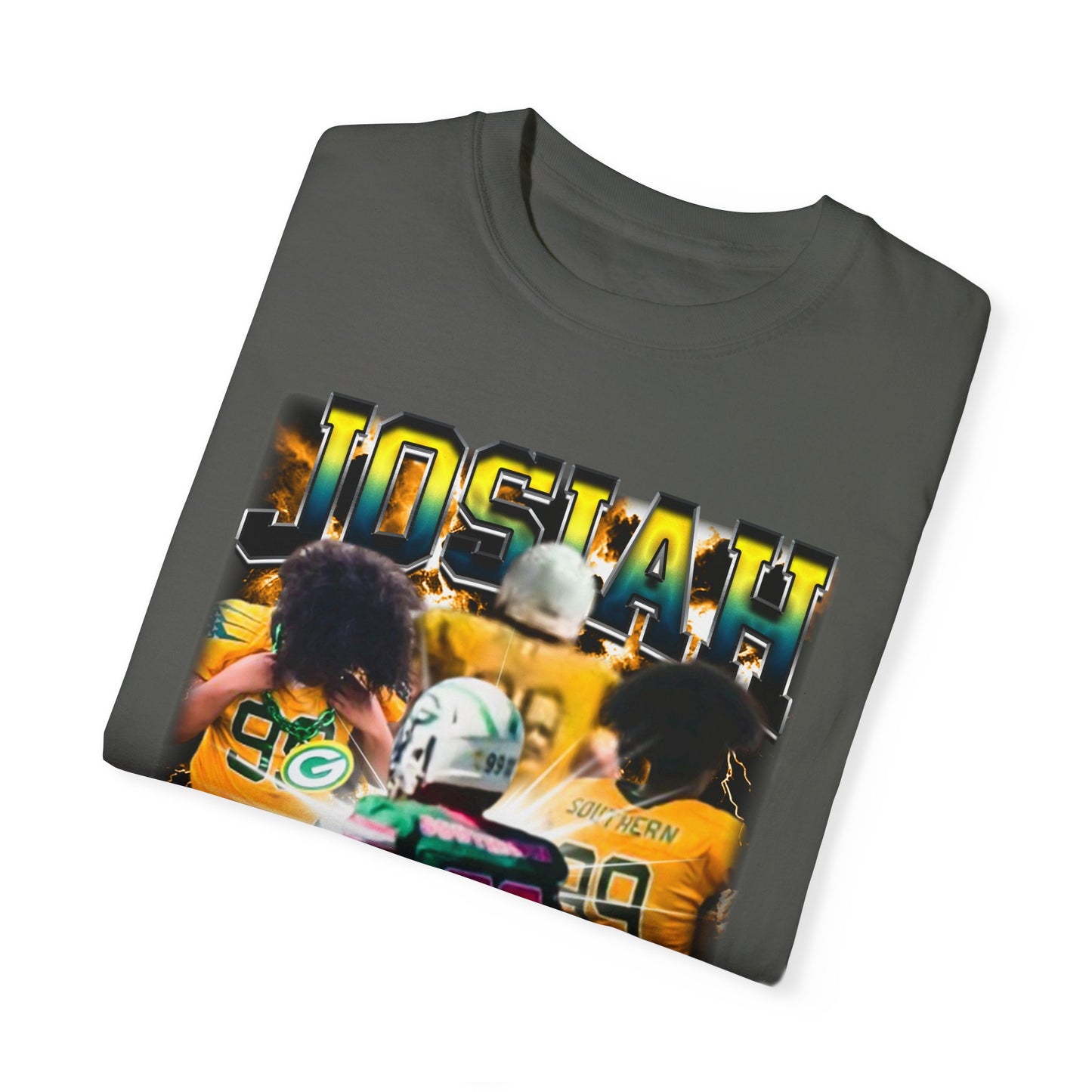 Josiah Southern Heavyweight Premium Tee
