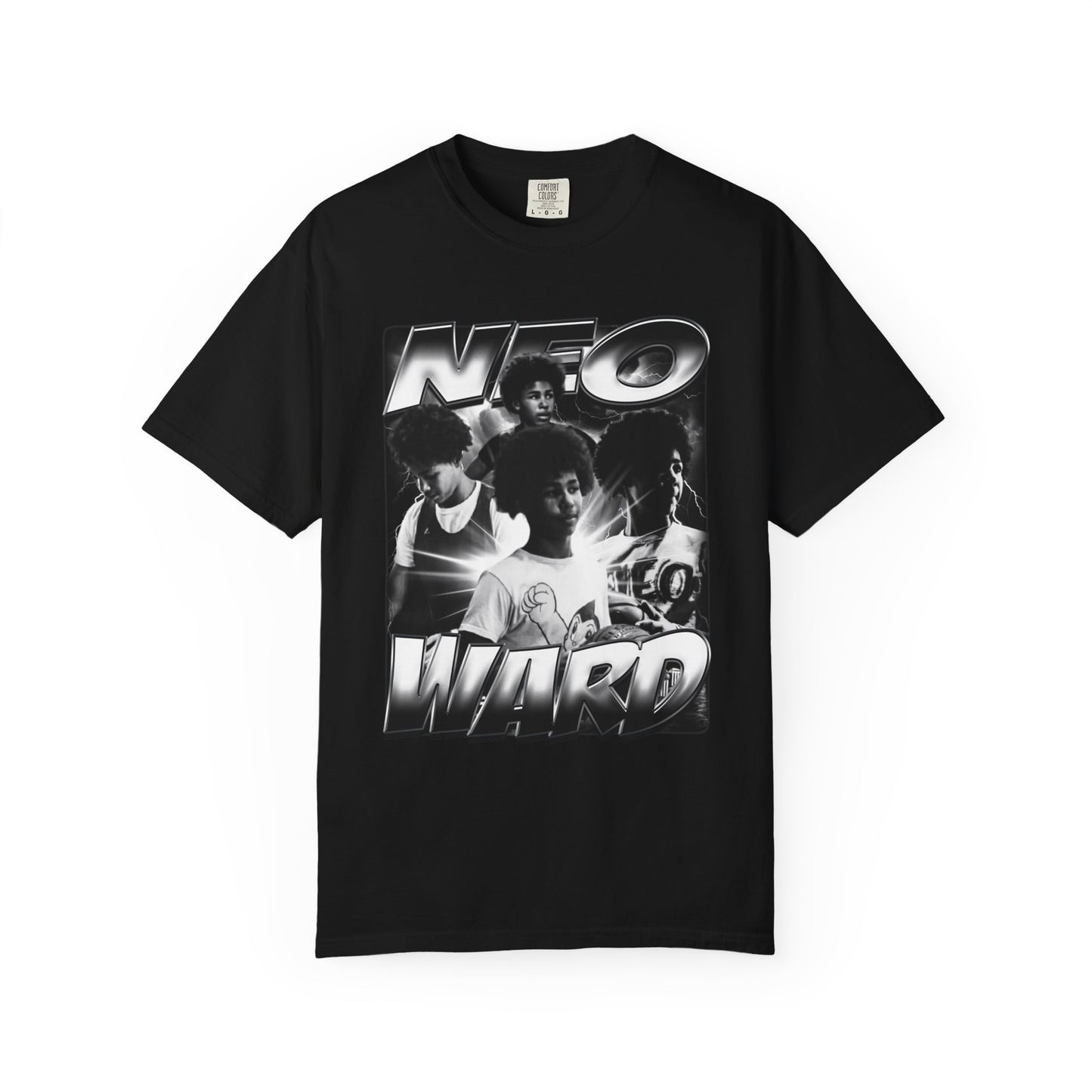 Neo Ward Heavyweight Premium Tee