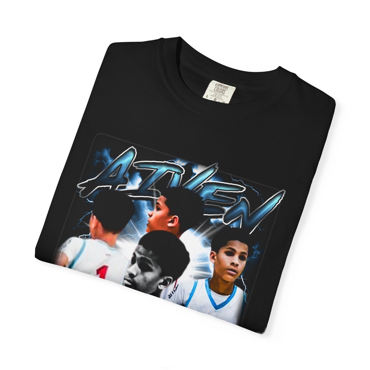 Aiven Rankins Heavyweight Premium Tee