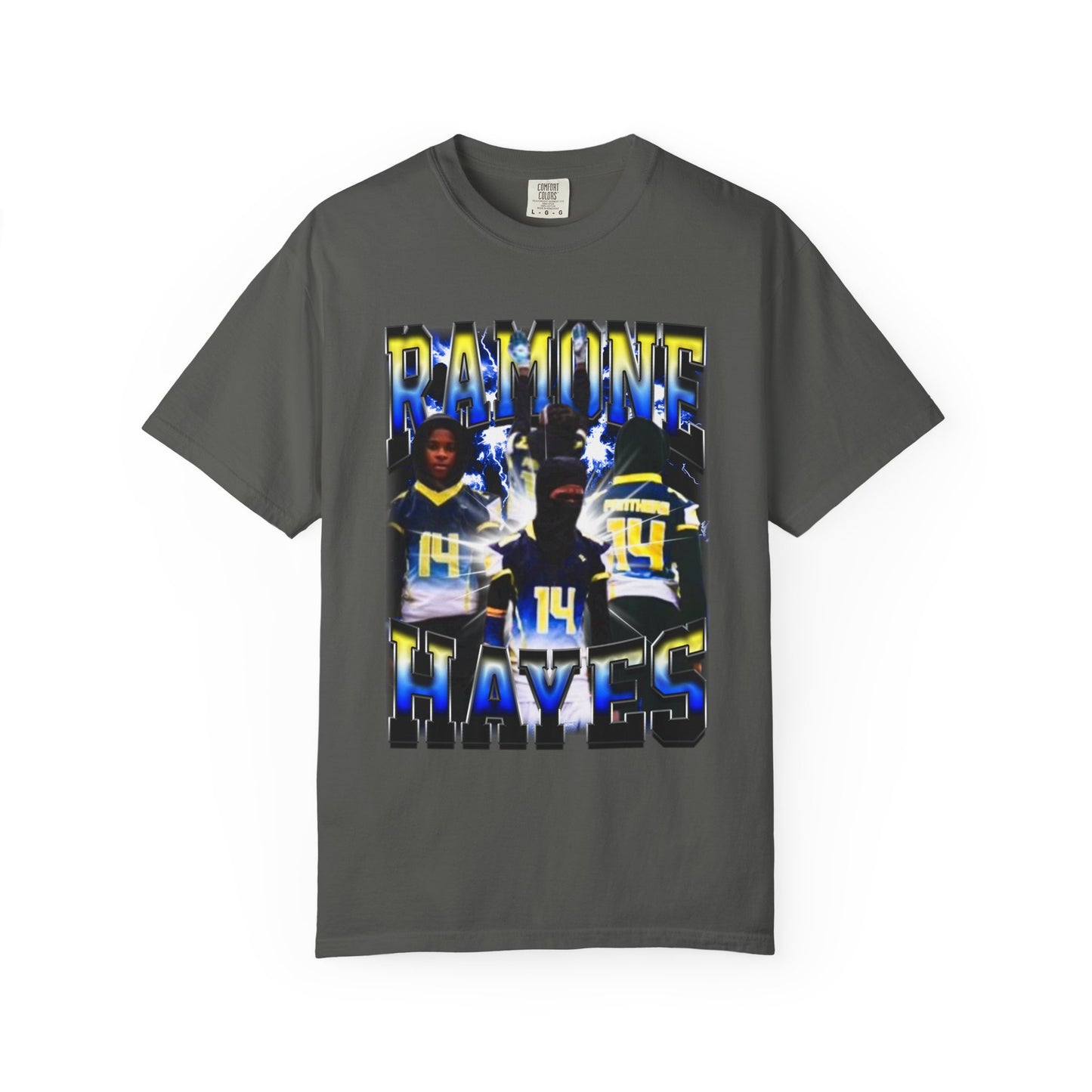 Ramone Hayes Heavyweight Premium Tee