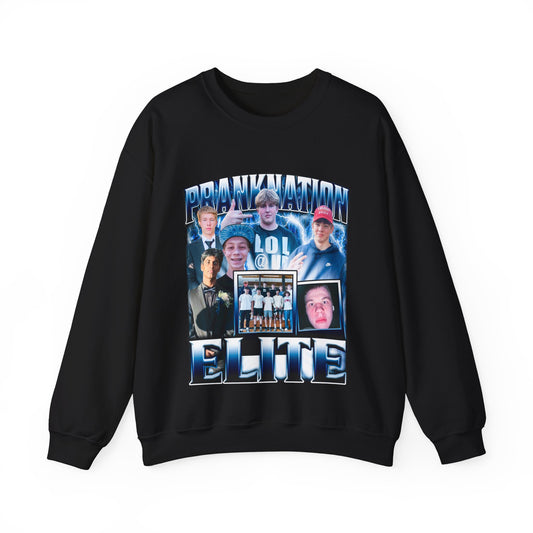 Pranknation Elite Crewneck Sweatshirt