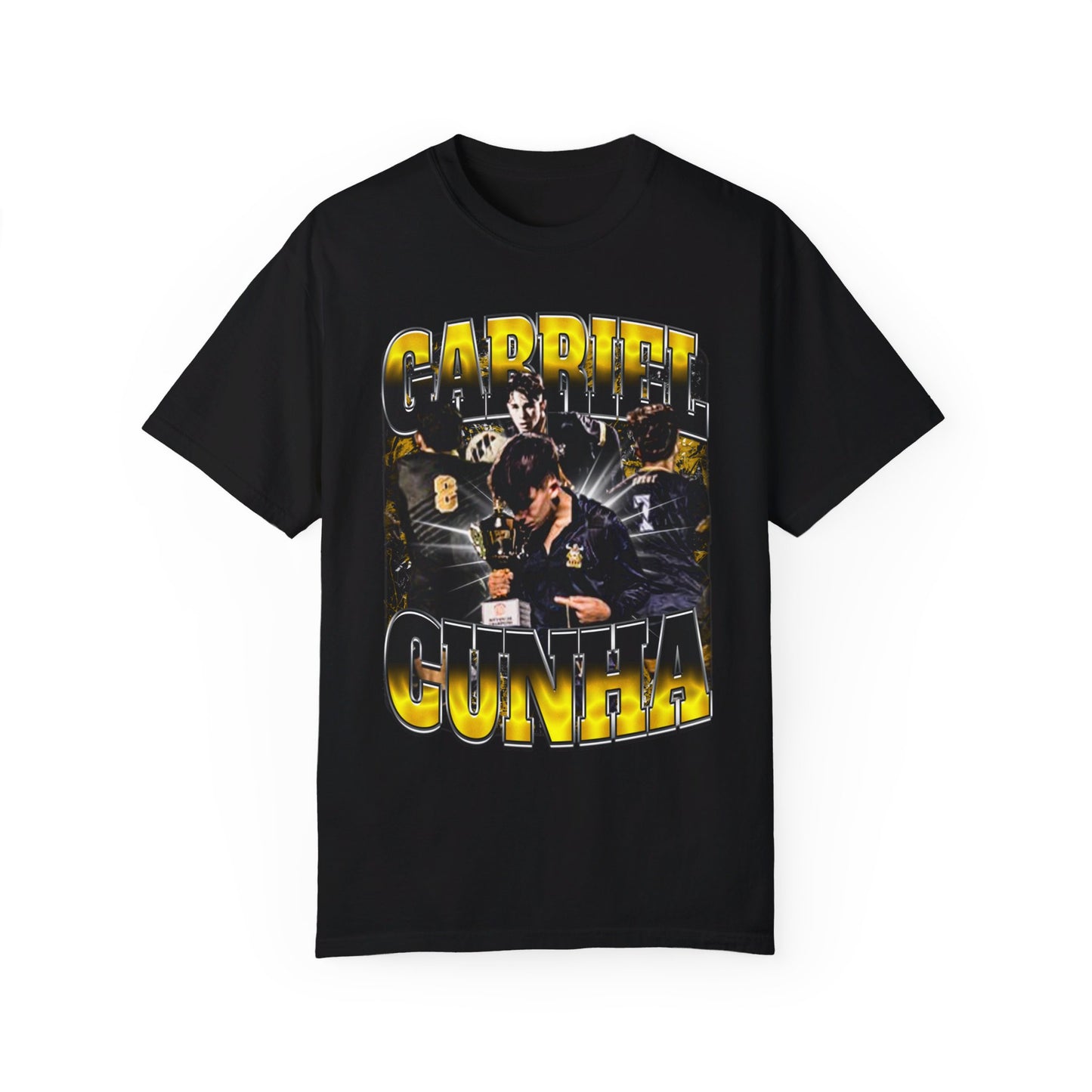 Gabriel Cunha Heavy Cotton Tee
