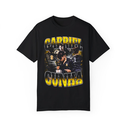 Gabriel Cunha Heavy Cotton Tee