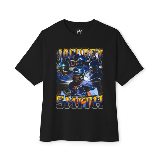 Jacorey Smith Oversized Tee