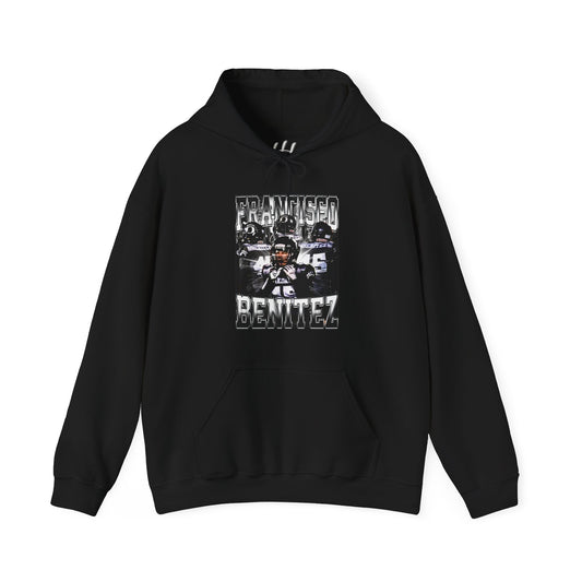 Francisco Benitez Hoodie
