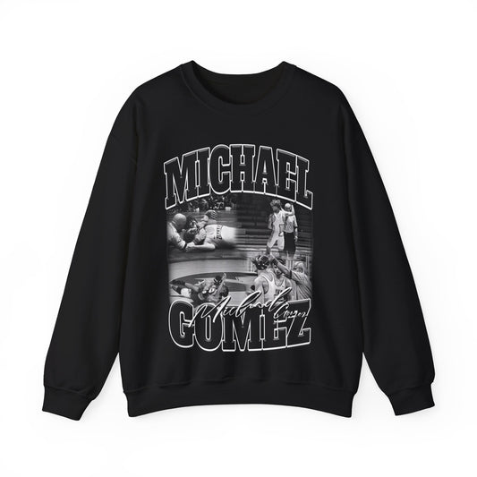 Michael Gomez Crewneck Sweatshirt