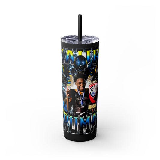 Kauri Truman Stainless Steal Tumbler