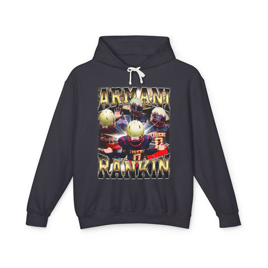 Armani Rankin Hoodie