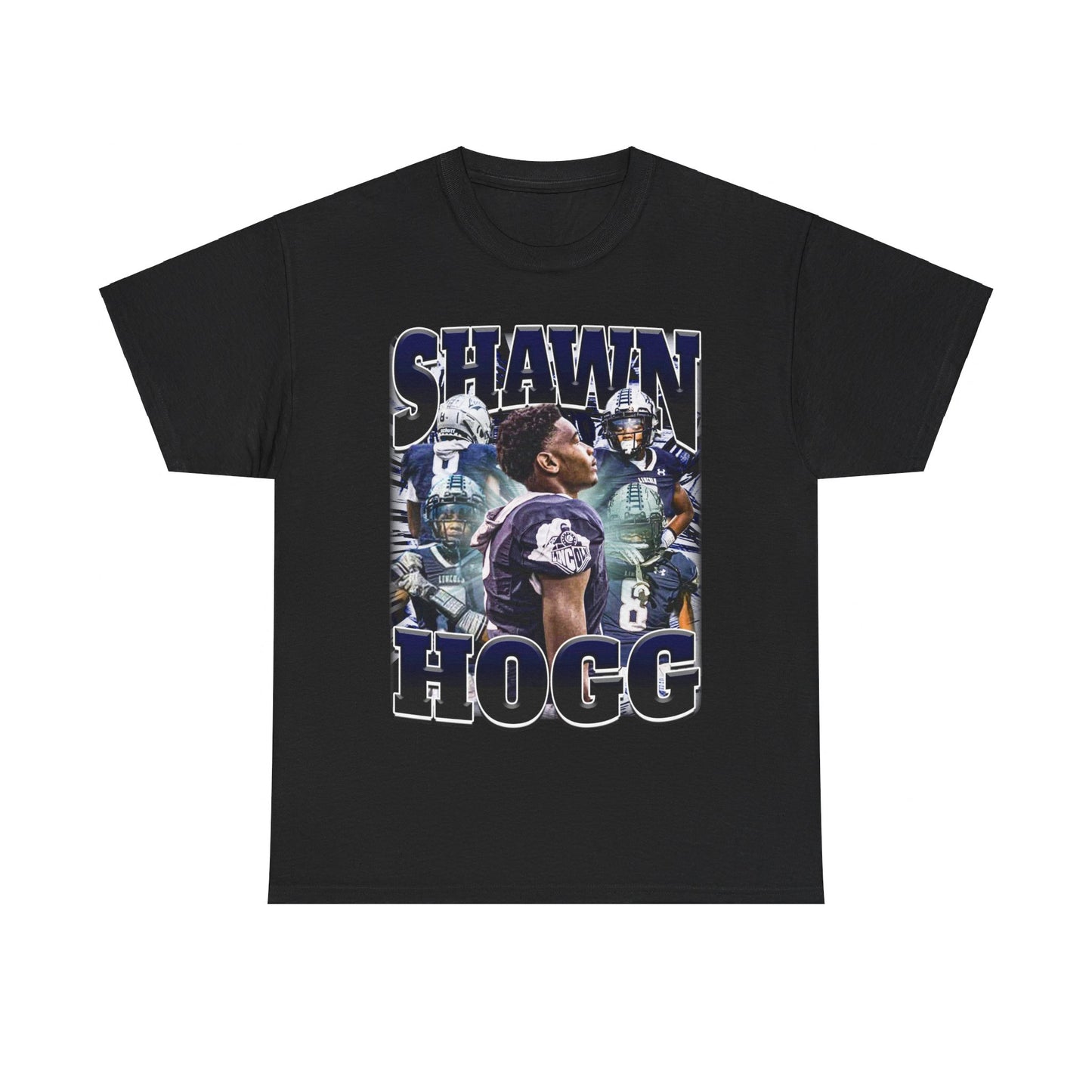 Shawn Hogg Heavy Cotton Tee