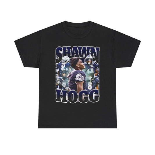 Shawn Hogg Heavy Cotton Tee