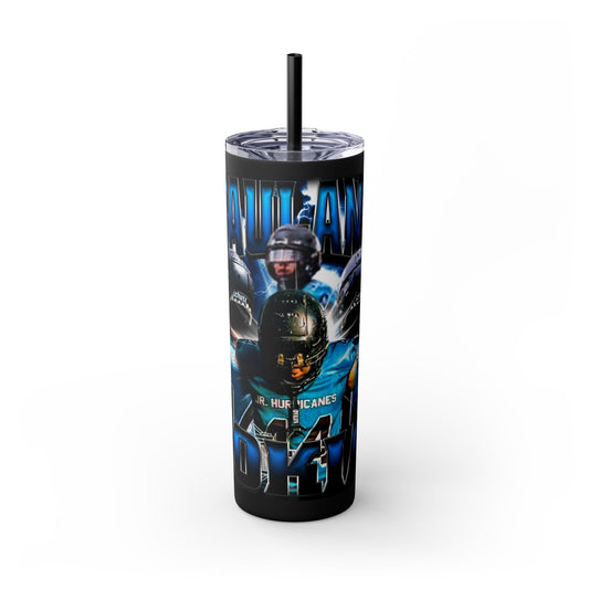 Kaulana Iokia Stainless Steal Tumbler
