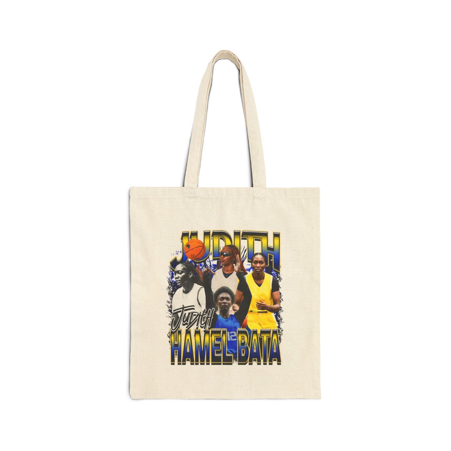Judith Hamel BATA Tote Bag