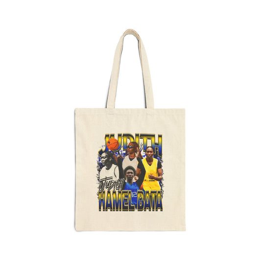 Judith Hamel BATA Tote Bag