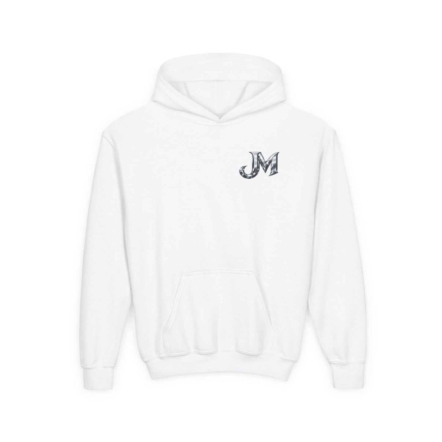 Jameer Moore Youth Hoodie