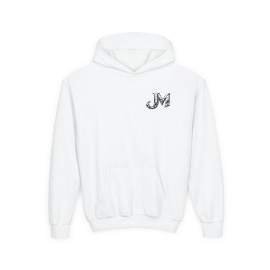 Jameer Moore Youth Hoodie