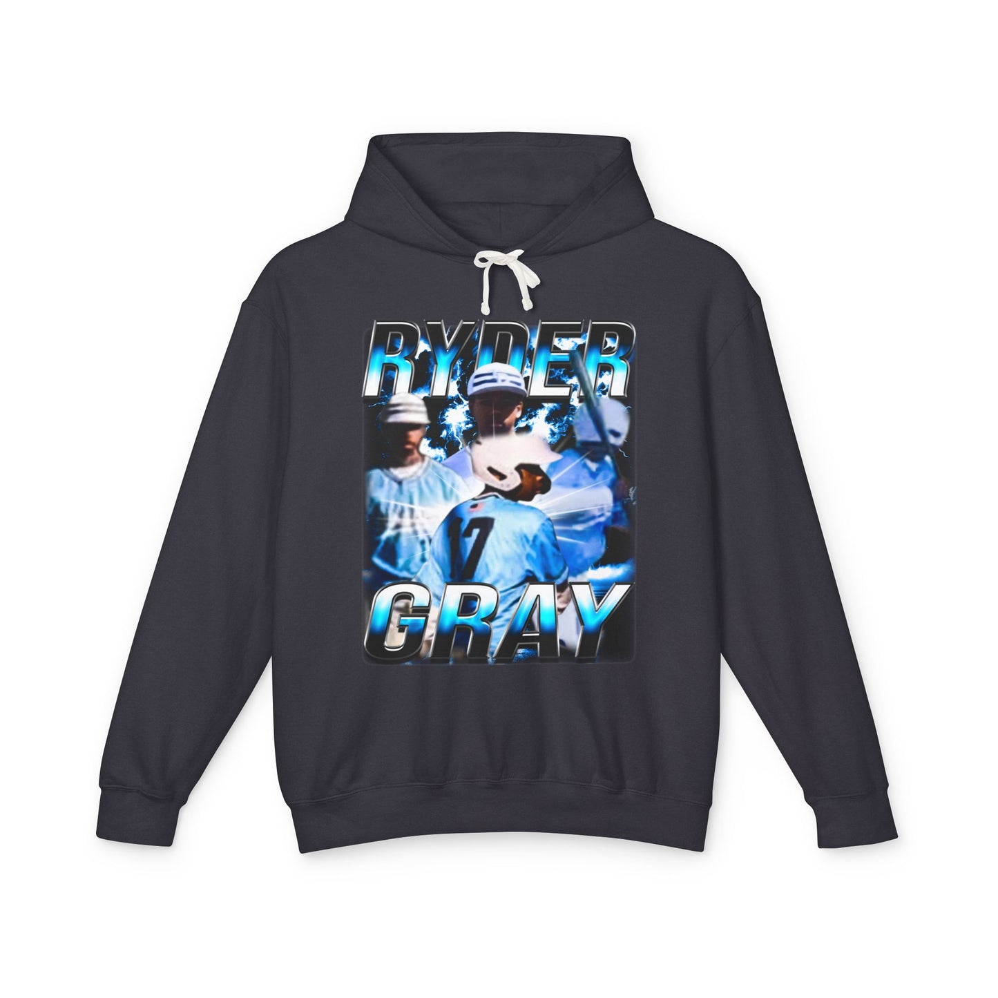 Ryder Gray Hoodie