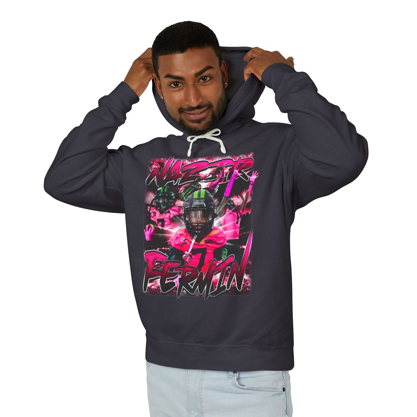 Nazir Fermin Hoodie