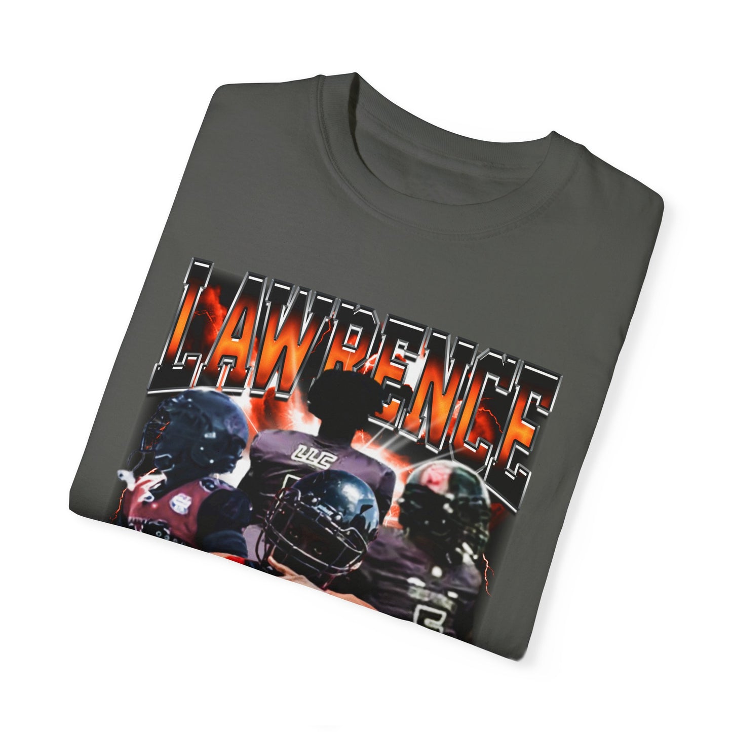 Lawrence Dorcent Heavyweight Premium Tee