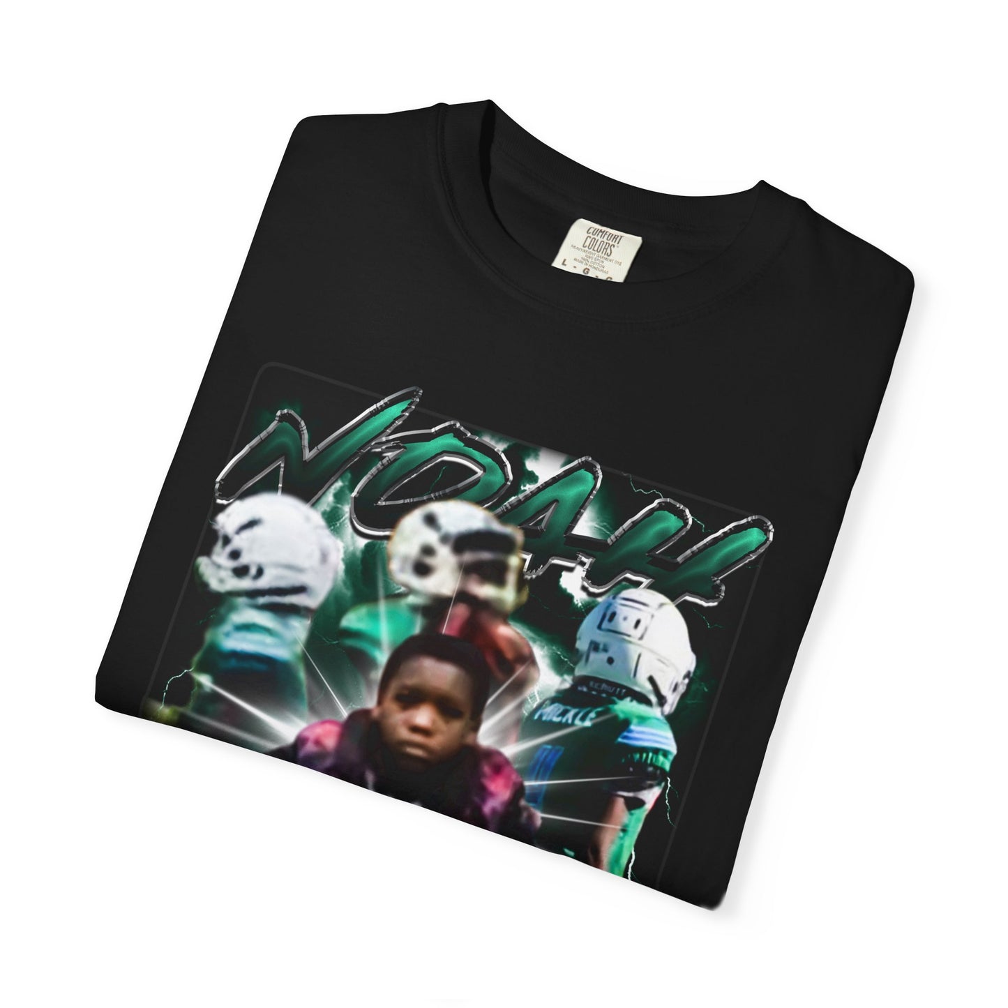 Noah Mickel Heavyweight Premium Tee