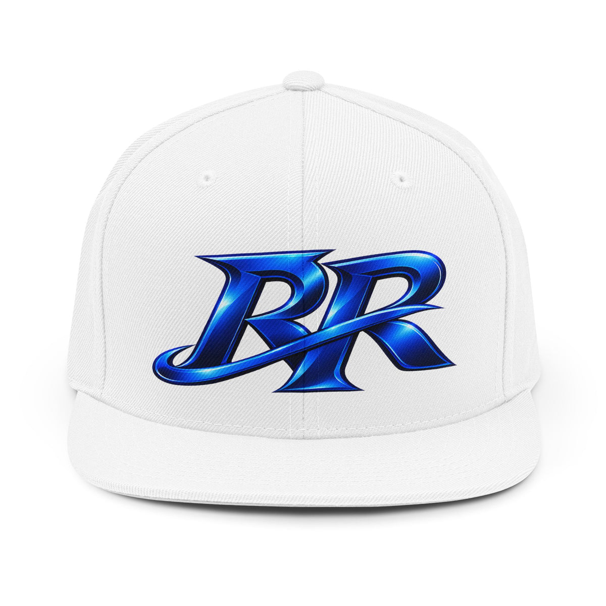 Randell Ramsey Snapback Hat