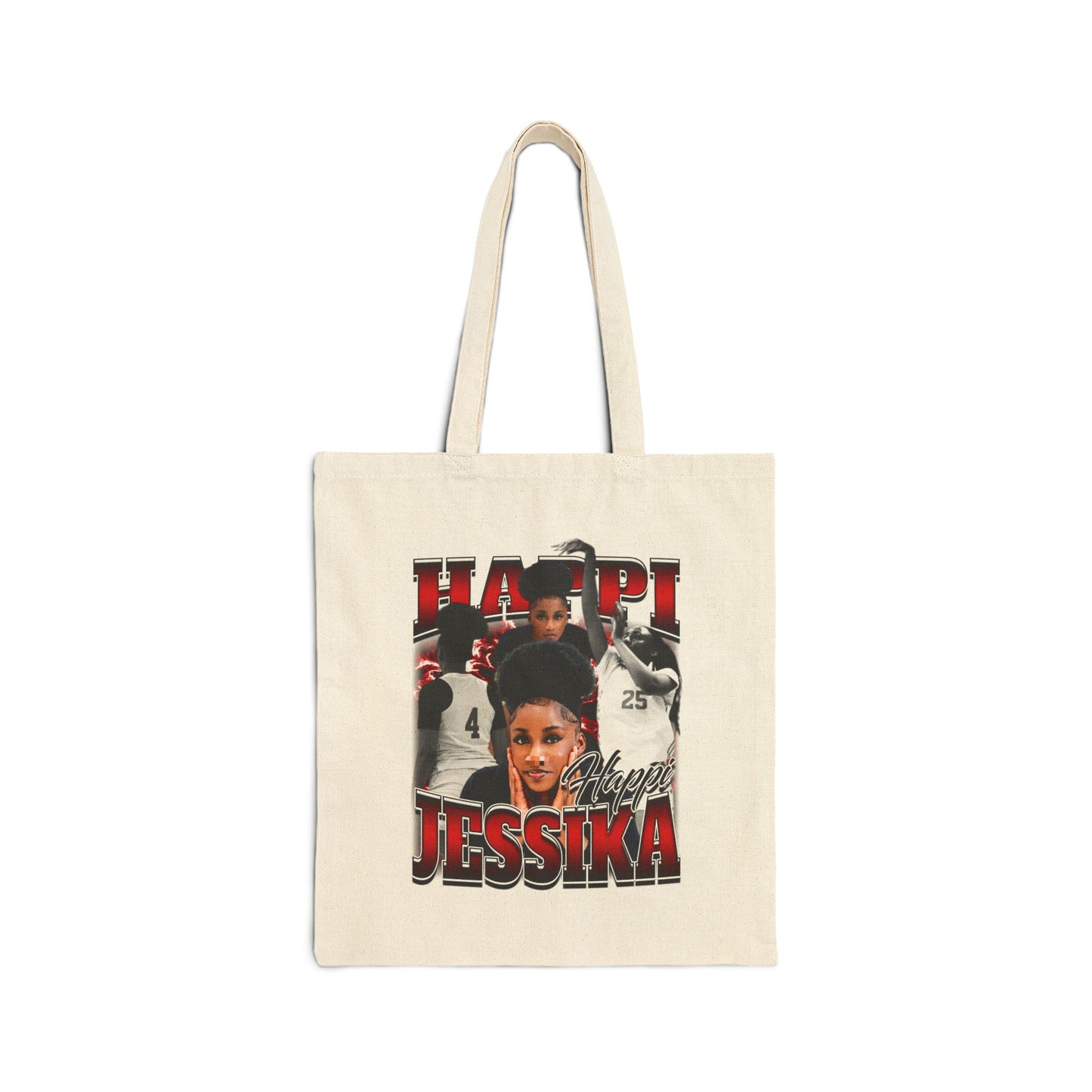 Happi Jessika Tote Bag