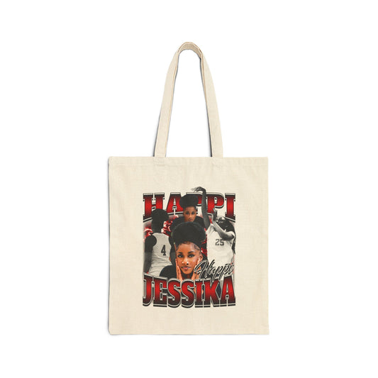 Happi Jessika Tote Bag