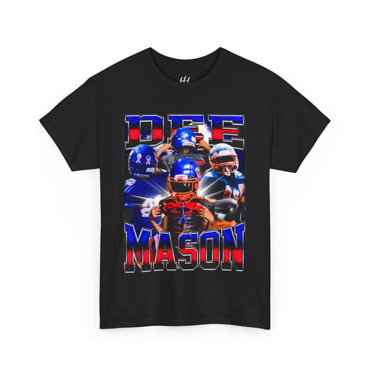 Dee Mason Heavy Cotton Tee