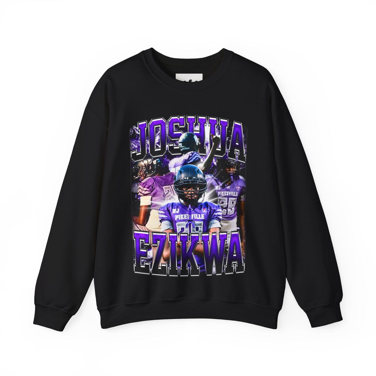 Joshua Ezikwa Crewneck Sweatshirt